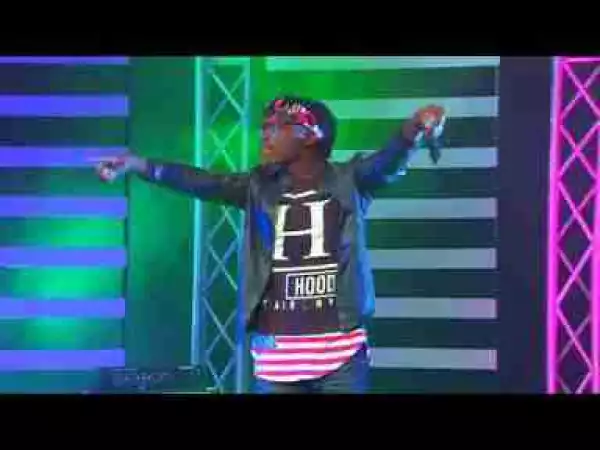 Video: Sam Jamz – For Your Glory